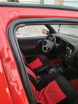 فولكسفاغن جولف